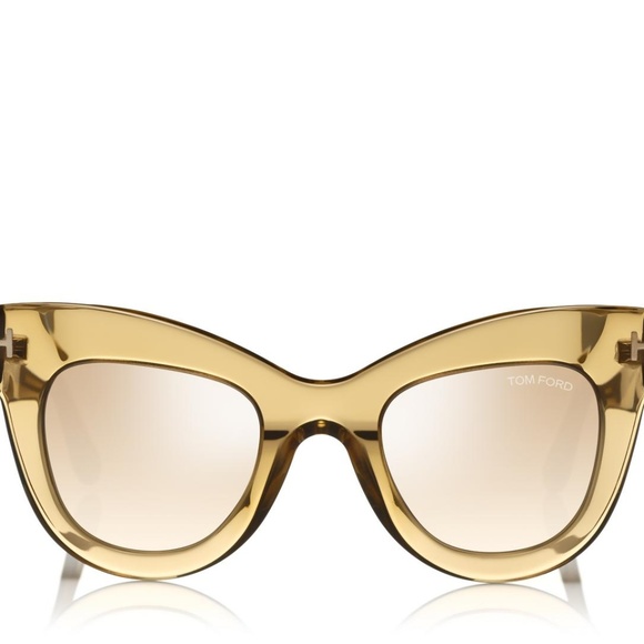 Tom Ford Accessories - NEW Tom Ford Karina-02 sunglasses